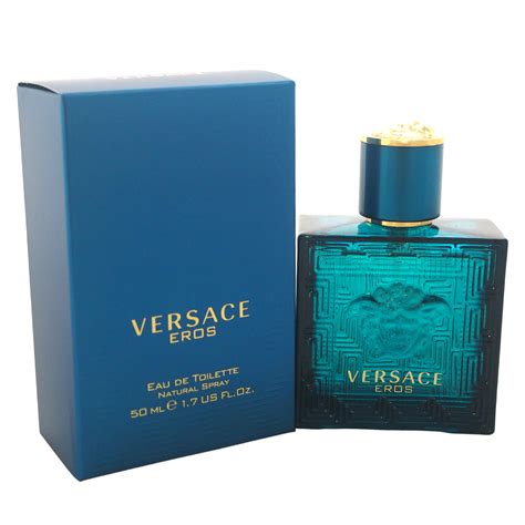 men's versace perfume price|versace eros by for men.